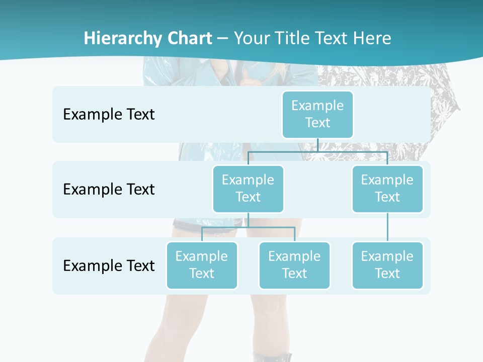 Attractive Pretty Y PowerPoint Template