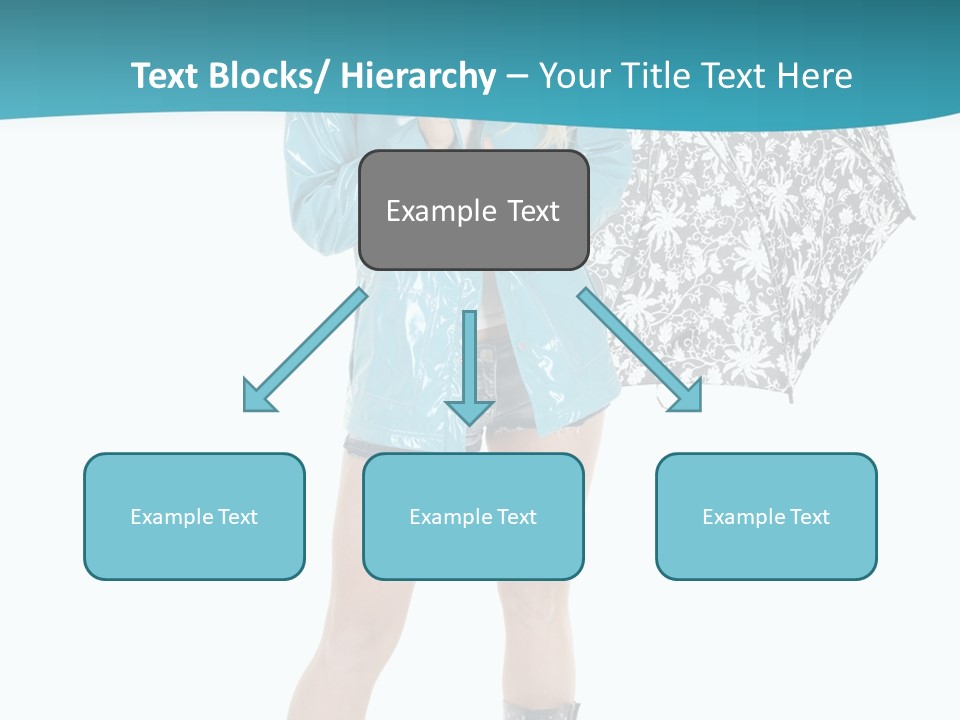 Attractive Pretty Y PowerPoint Template