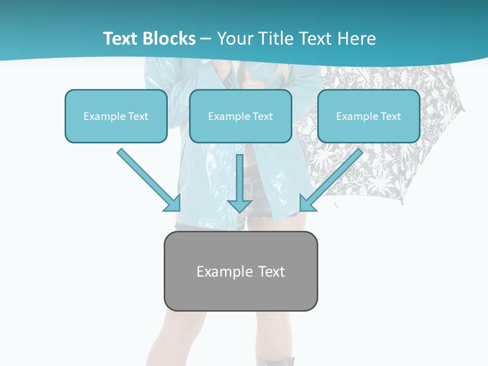 Attractive Pretty Y PowerPoint Template