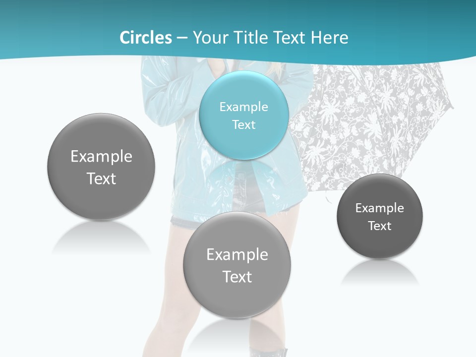 Attractive Pretty Y PowerPoint Template