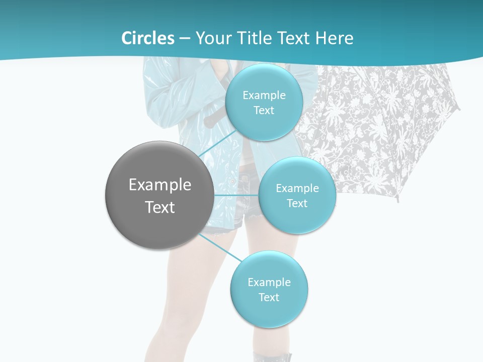 Attractive Pretty Y PowerPoint Template