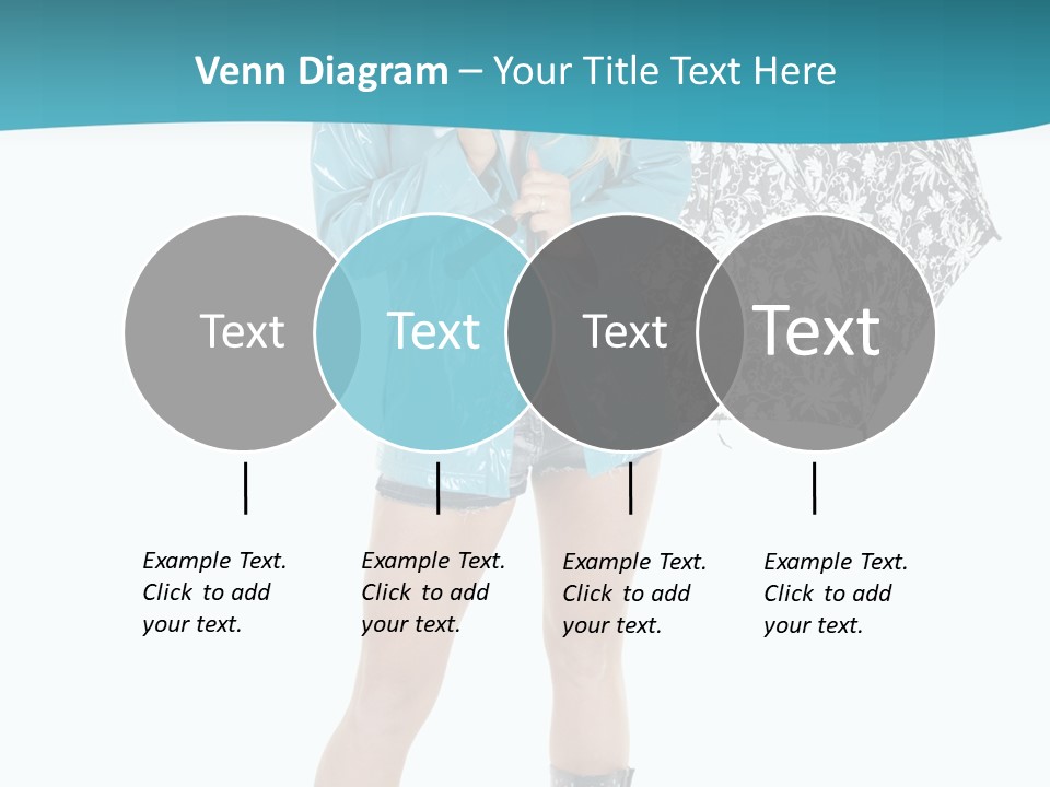 Attractive Pretty Y PowerPoint Template