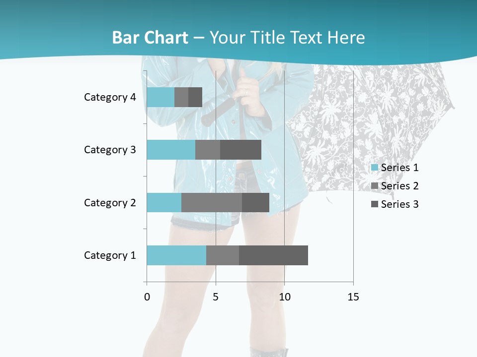 Attractive Pretty Y PowerPoint Template