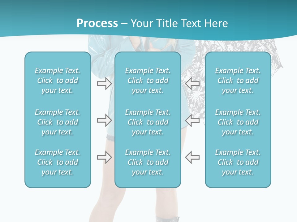 Attractive Pretty Y PowerPoint Template