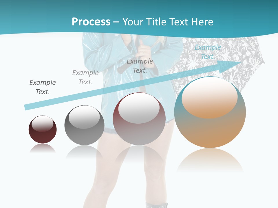 Attractive Pretty Y PowerPoint Template