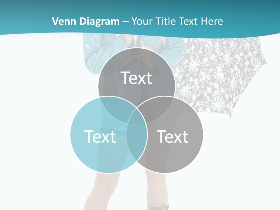 Attractive Pretty Y PowerPoint Template