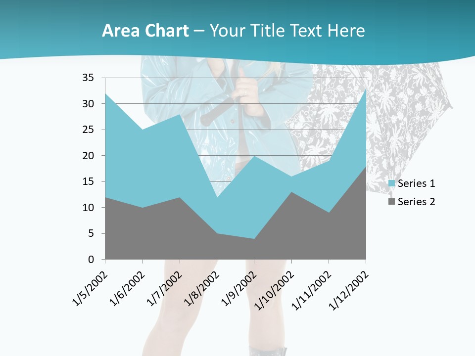 Attractive Pretty Y PowerPoint Template