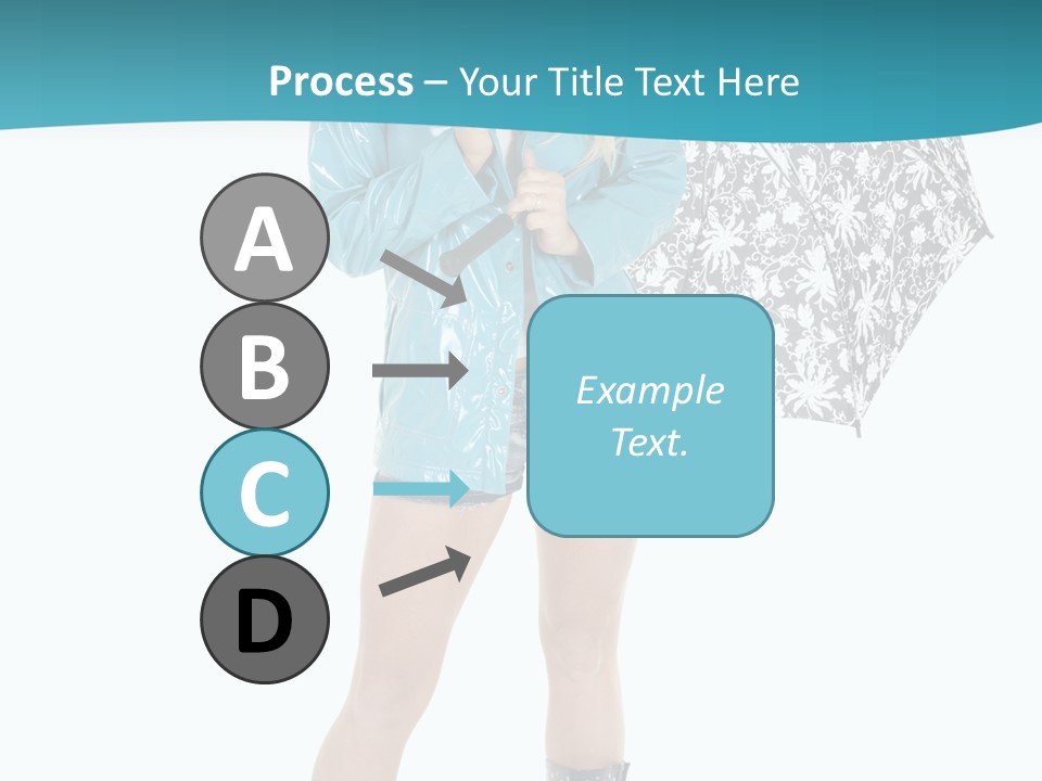 Attractive Pretty Y PowerPoint Template