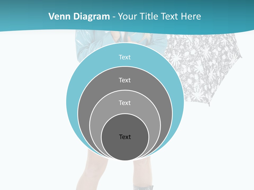 Attractive Pretty Y PowerPoint Template