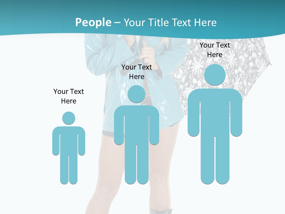 Attractive Pretty Y PowerPoint Template