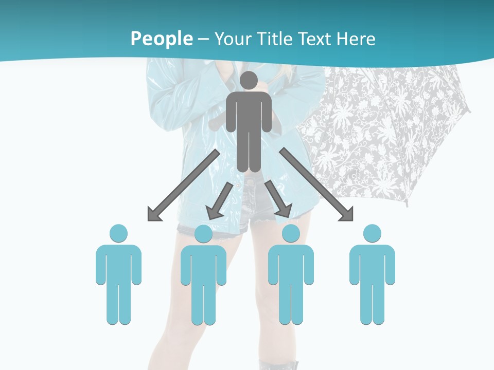 Attractive Pretty Y PowerPoint Template