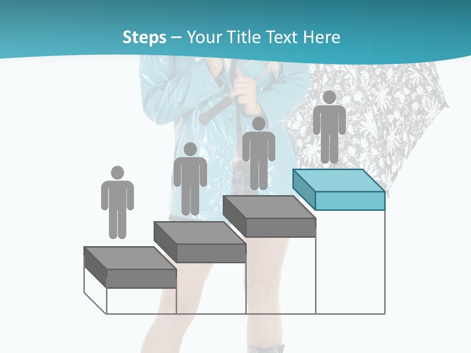 Attractive Pretty Y PowerPoint Template