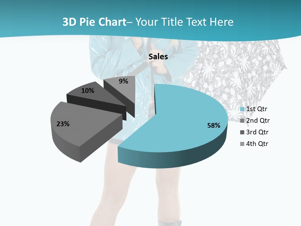 Attractive Pretty Y PowerPoint Template