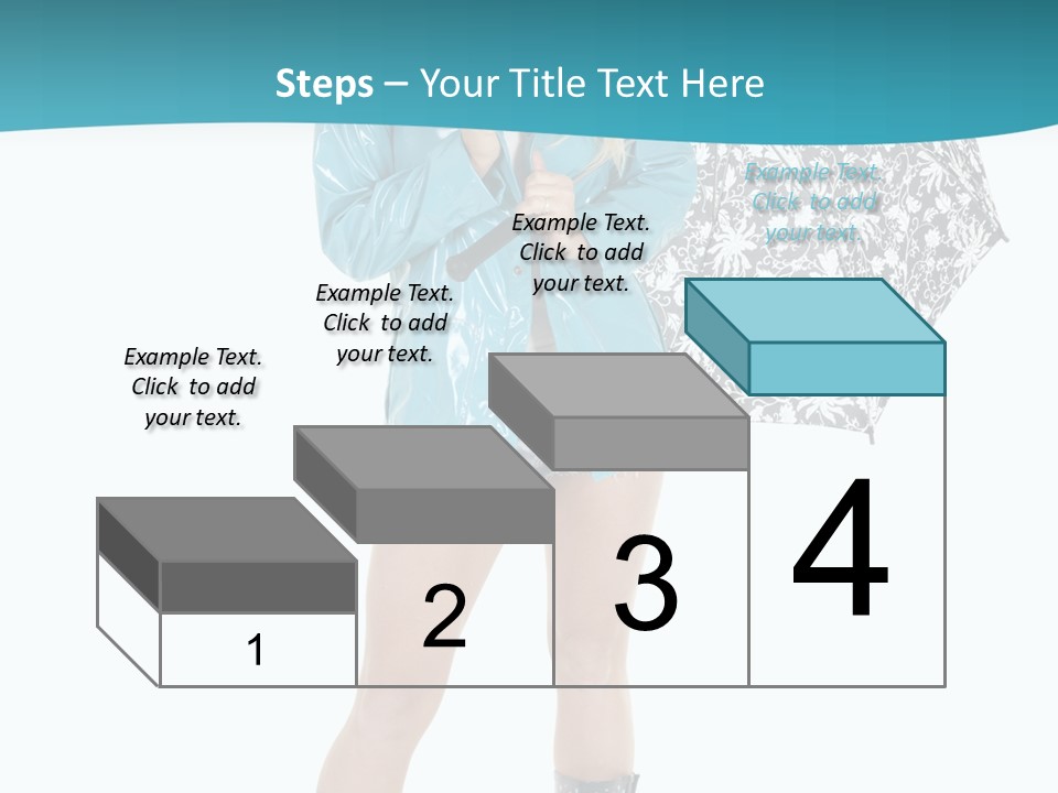 Attractive Pretty Y PowerPoint Template