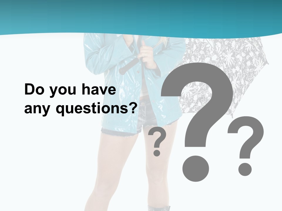 Attractive Pretty Y PowerPoint Template