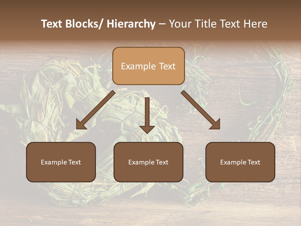 Antique Holiday Valentin PowerPoint Template