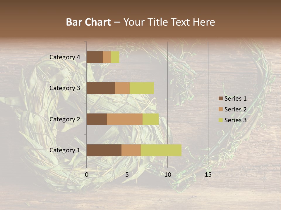 Antique Holiday Valentin PowerPoint Template