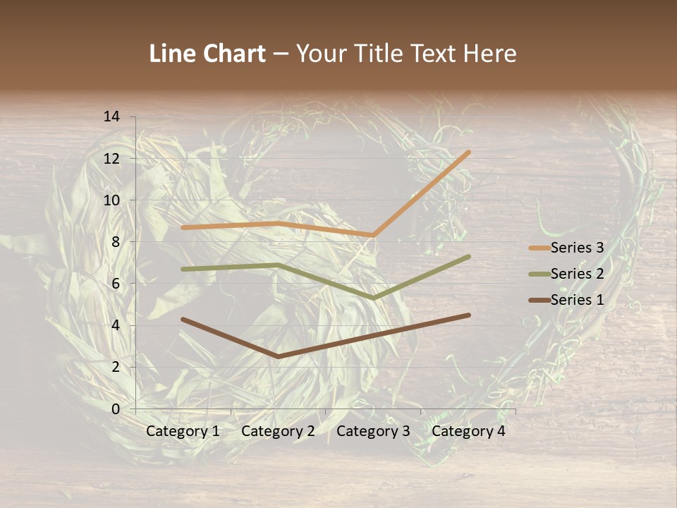 Antique Holiday Valentin PowerPoint Template
