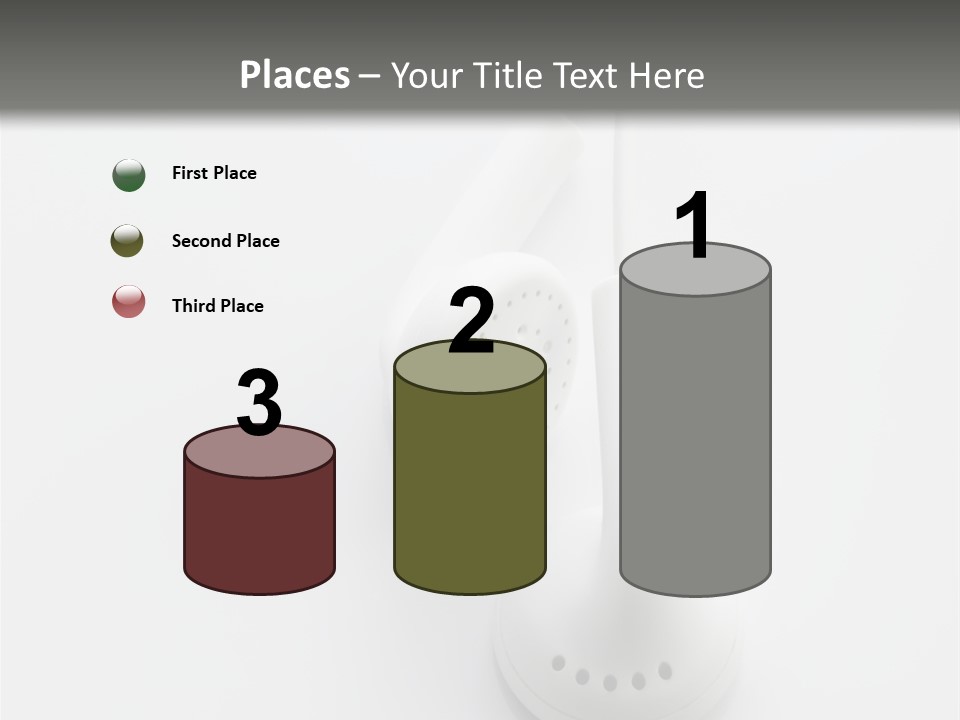 Youth Digital Color PowerPoint Template