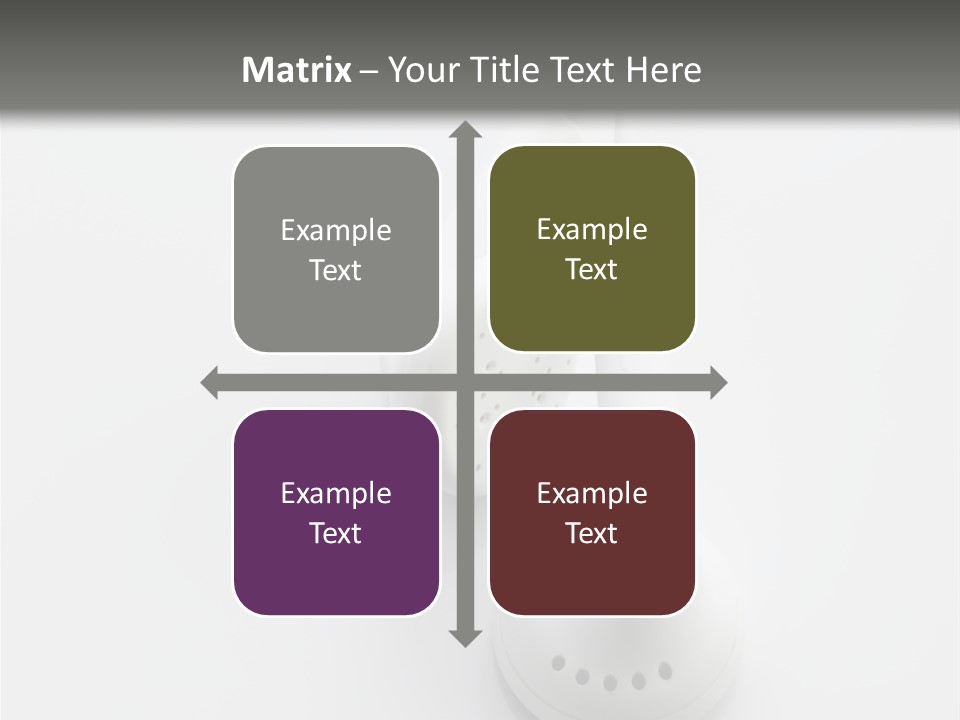 Youth Digital Color PowerPoint Template