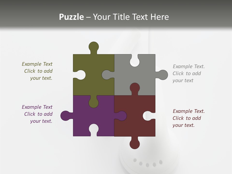 Youth Digital Color PowerPoint Template