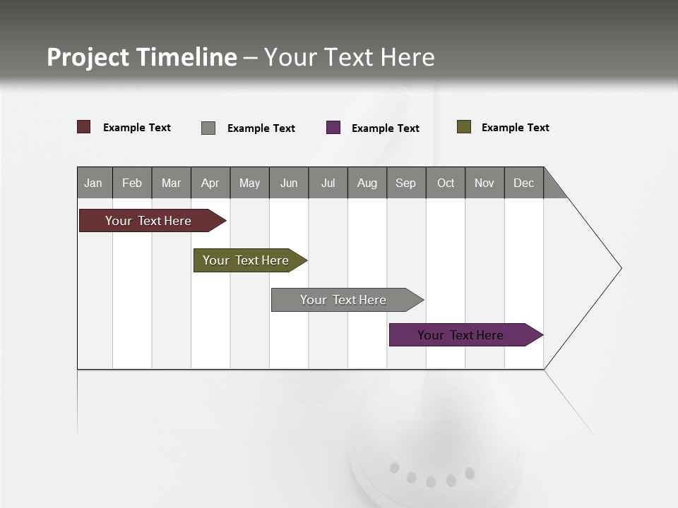 Youth Digital Color PowerPoint Template