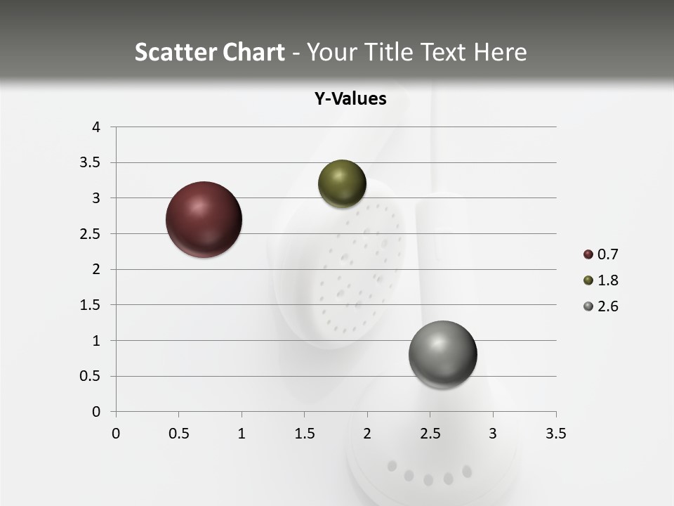 Youth Digital Color PowerPoint Template