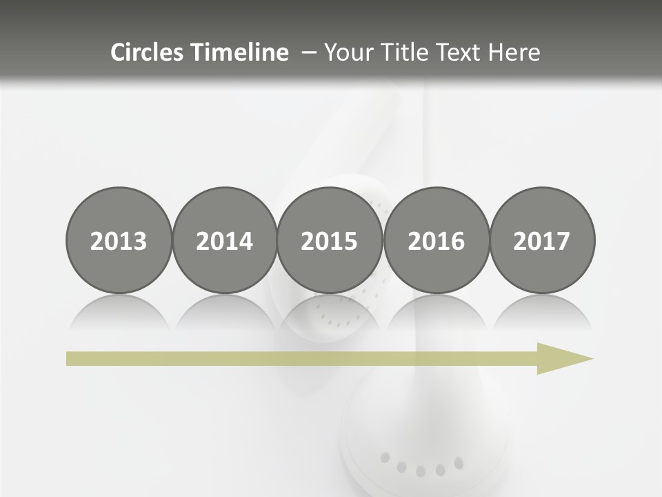 Youth Digital Color PowerPoint Template