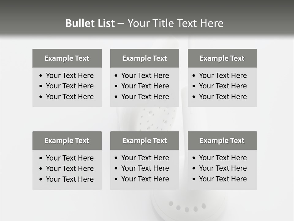 Youth Digital Color PowerPoint Template