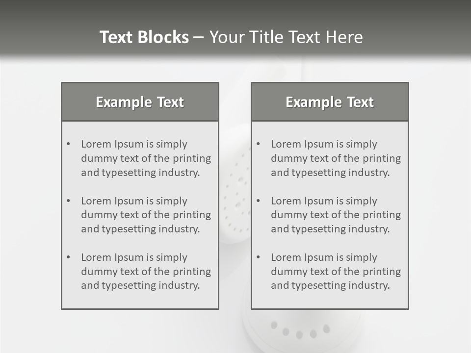 Youth Digital Color PowerPoint Template