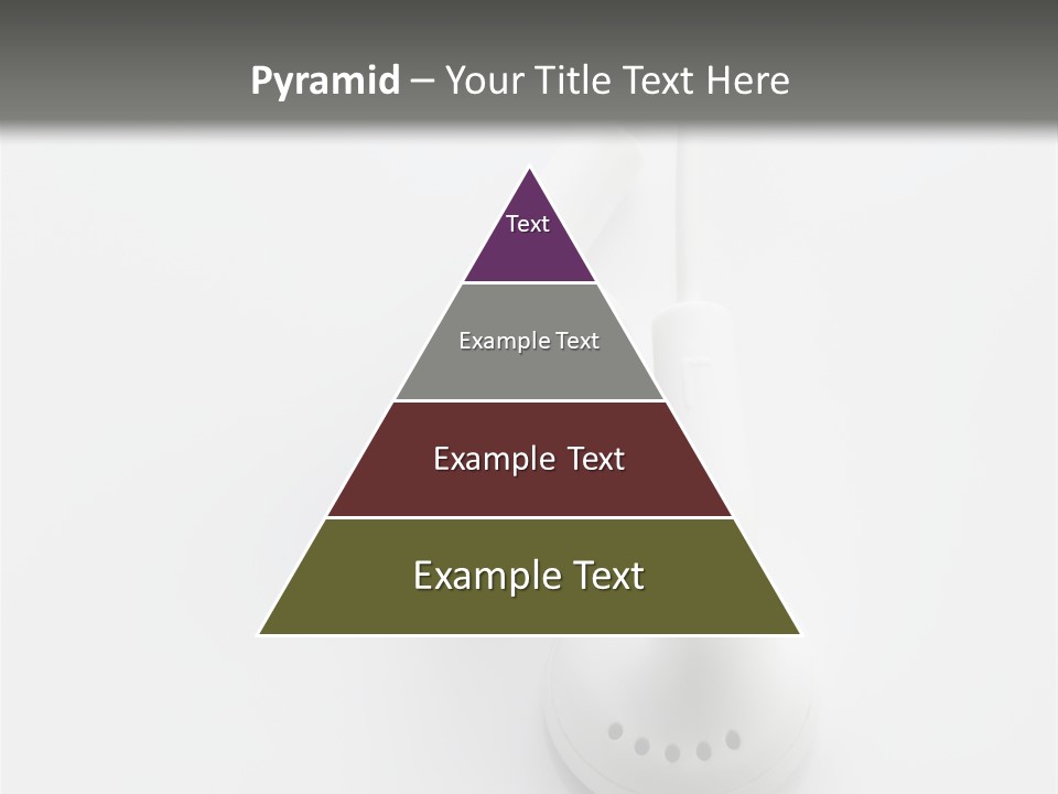 Youth Digital Color PowerPoint Template