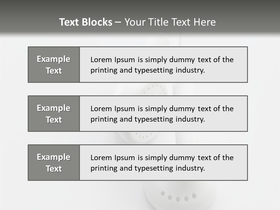 Youth Digital Color PowerPoint Template