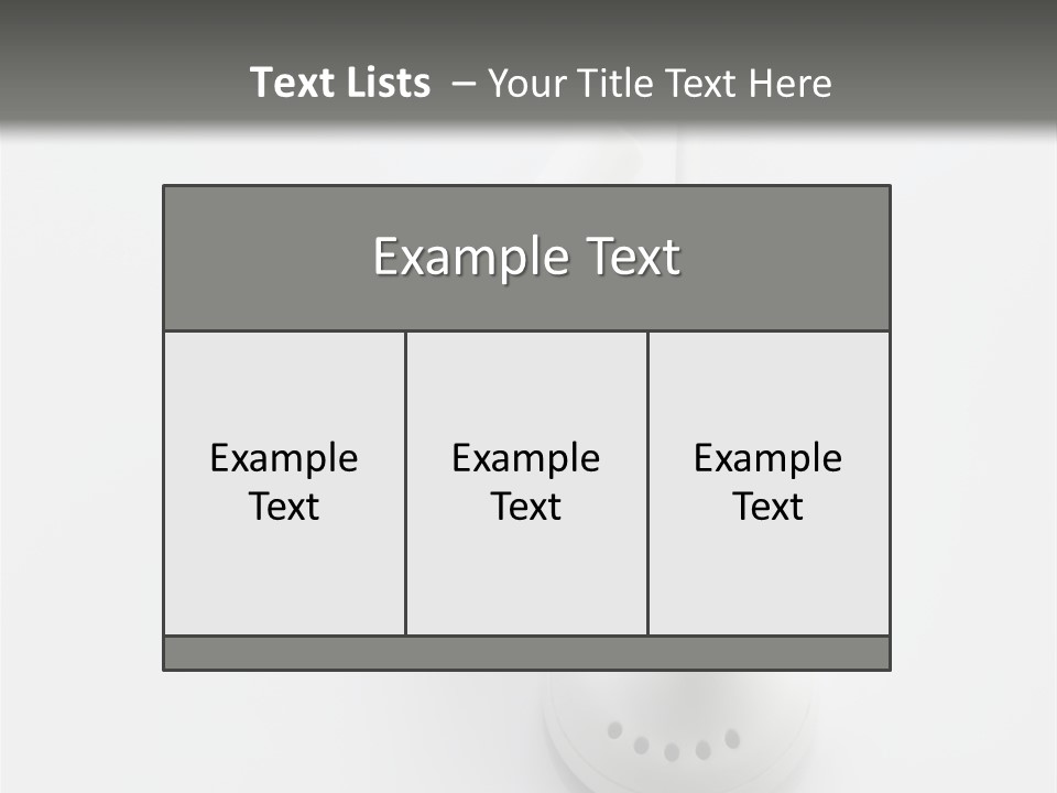 Youth Digital Color PowerPoint Template