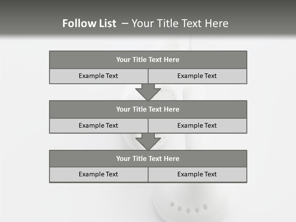 Youth Digital Color PowerPoint Template