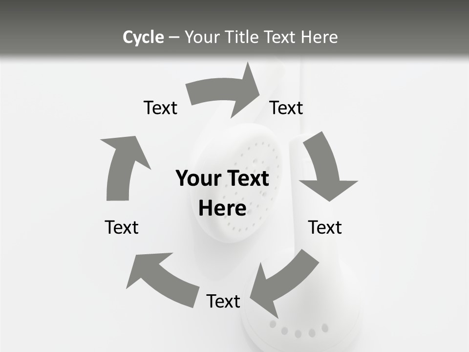 Youth Digital Color PowerPoint Template