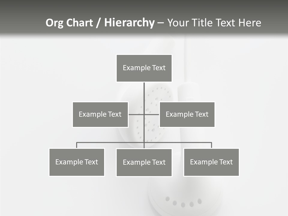Youth Digital Color PowerPoint Template