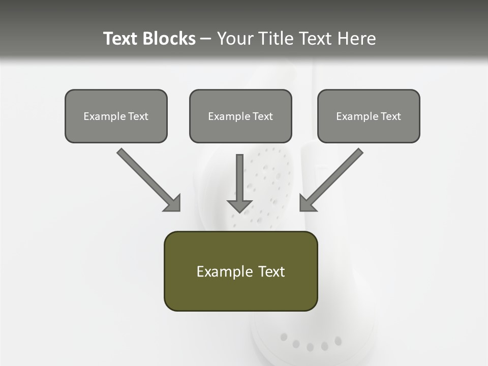 Youth Digital Color PowerPoint Template