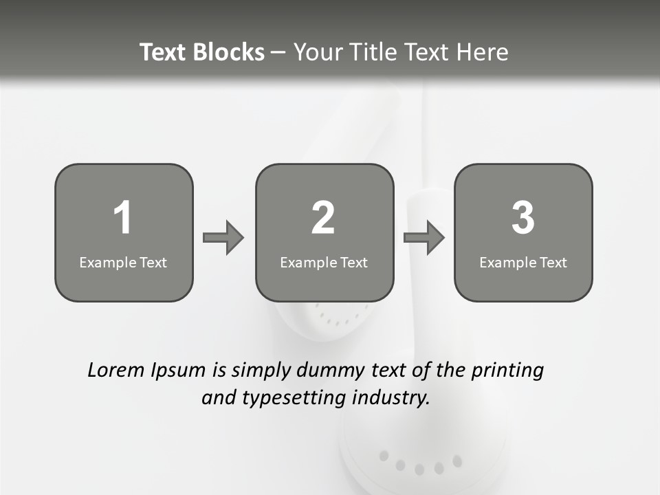 Youth Digital Color PowerPoint Template