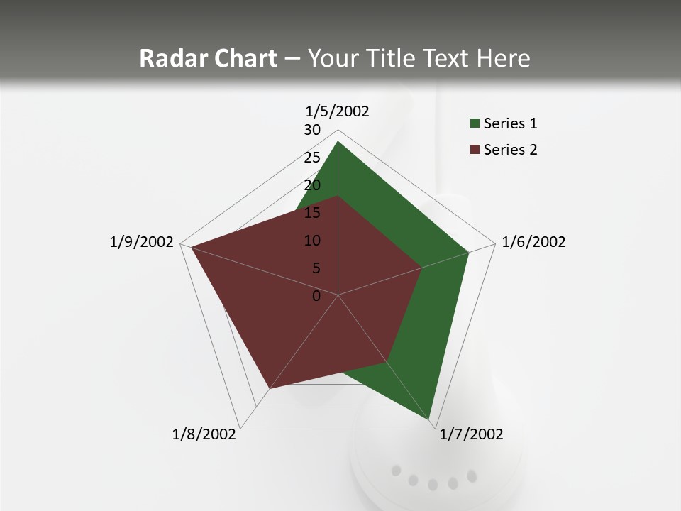 Youth Digital Color PowerPoint Template