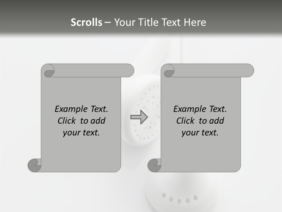 Youth Digital Color PowerPoint Template