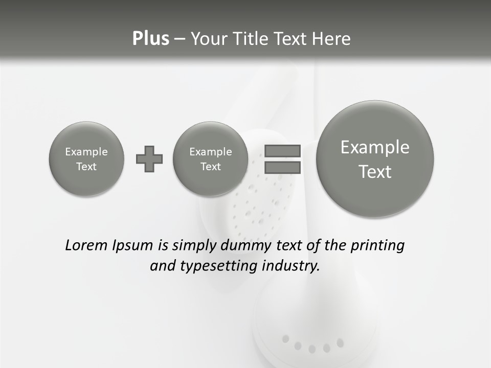 Youth Digital Color PowerPoint Template