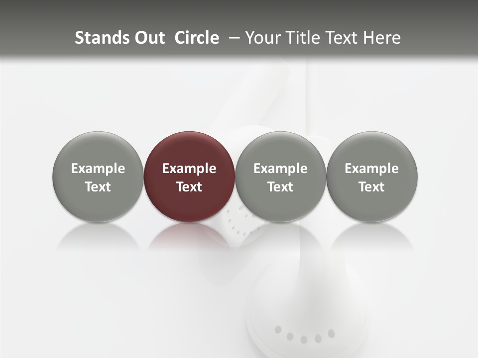 Youth Digital Color PowerPoint Template