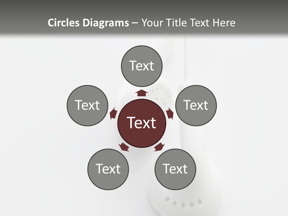 Youth Digital Color PowerPoint Template