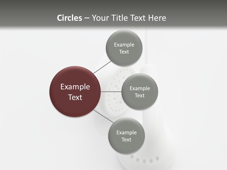 Youth Digital Color PowerPoint Template