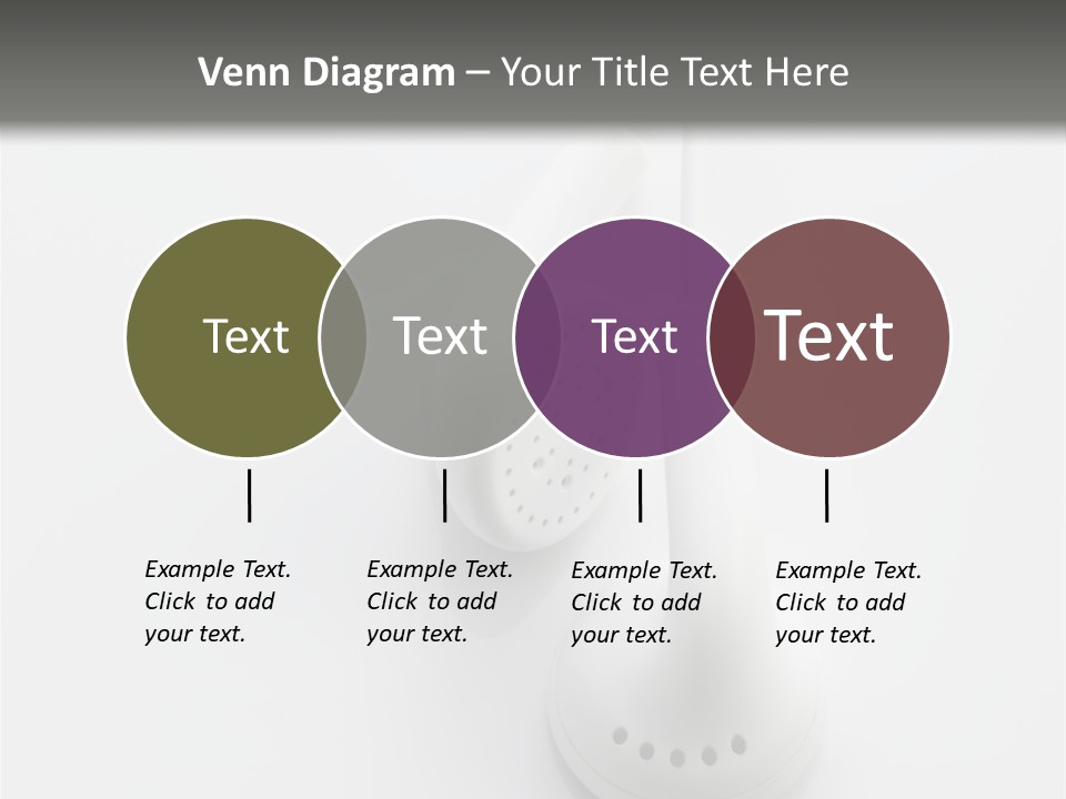 Youth Digital Color PowerPoint Template