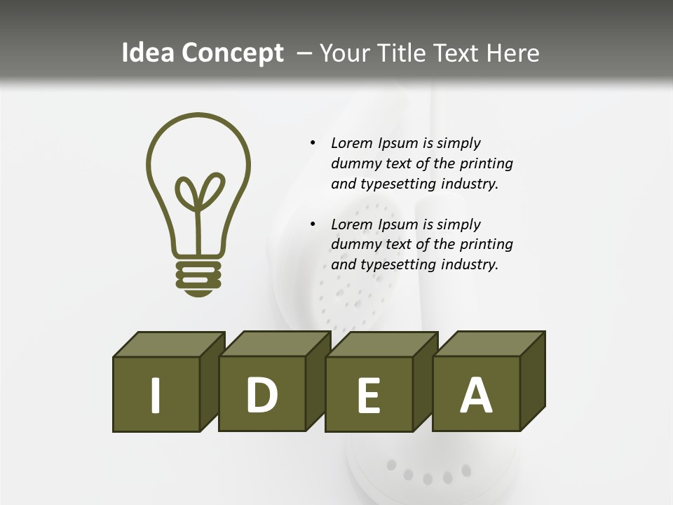 Youth Digital Color PowerPoint Template