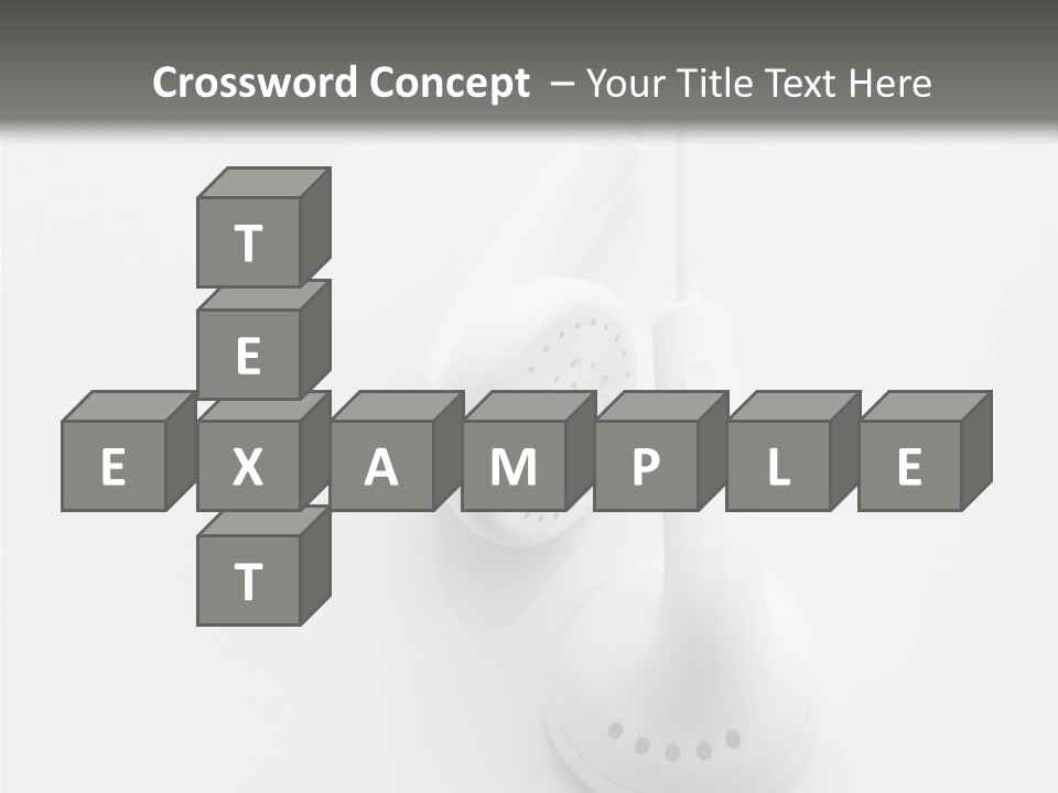 Youth Digital Color PowerPoint Template