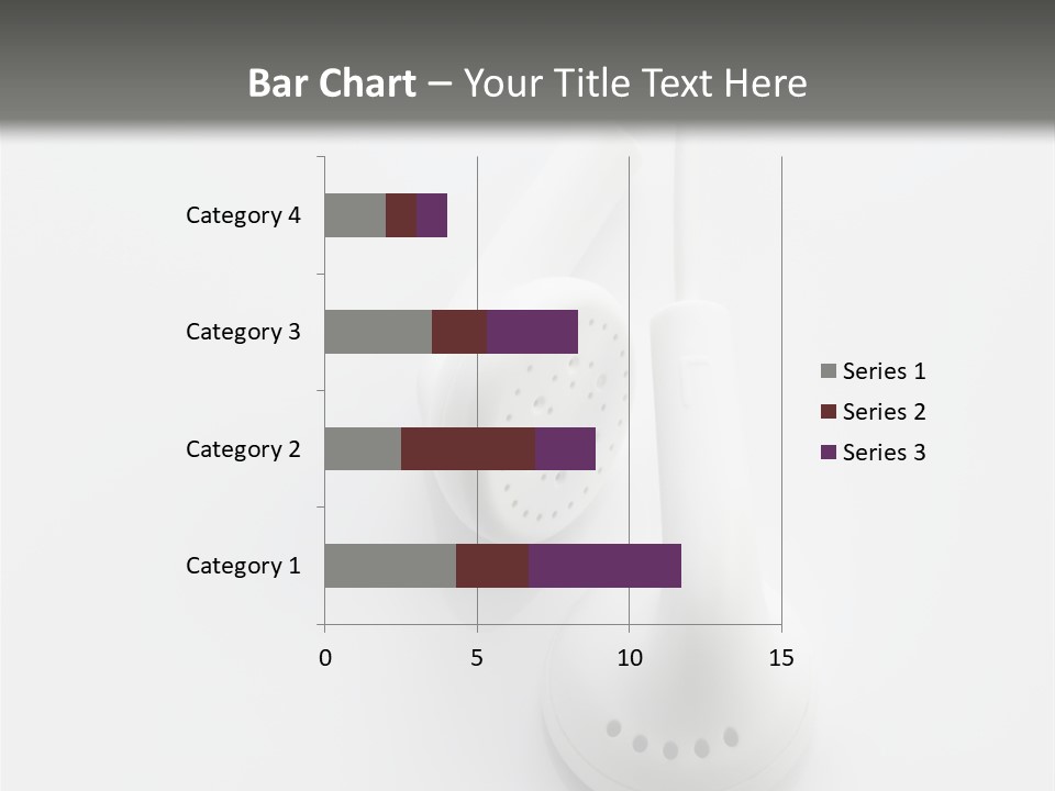 Youth Digital Color PowerPoint Template