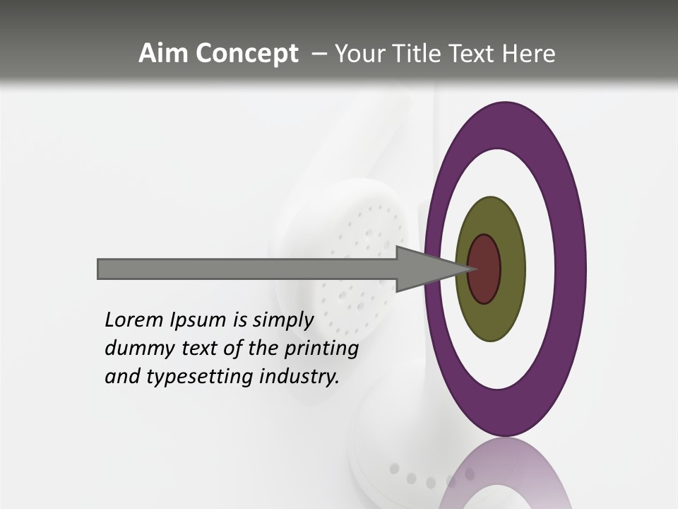 Youth Digital Color PowerPoint Template