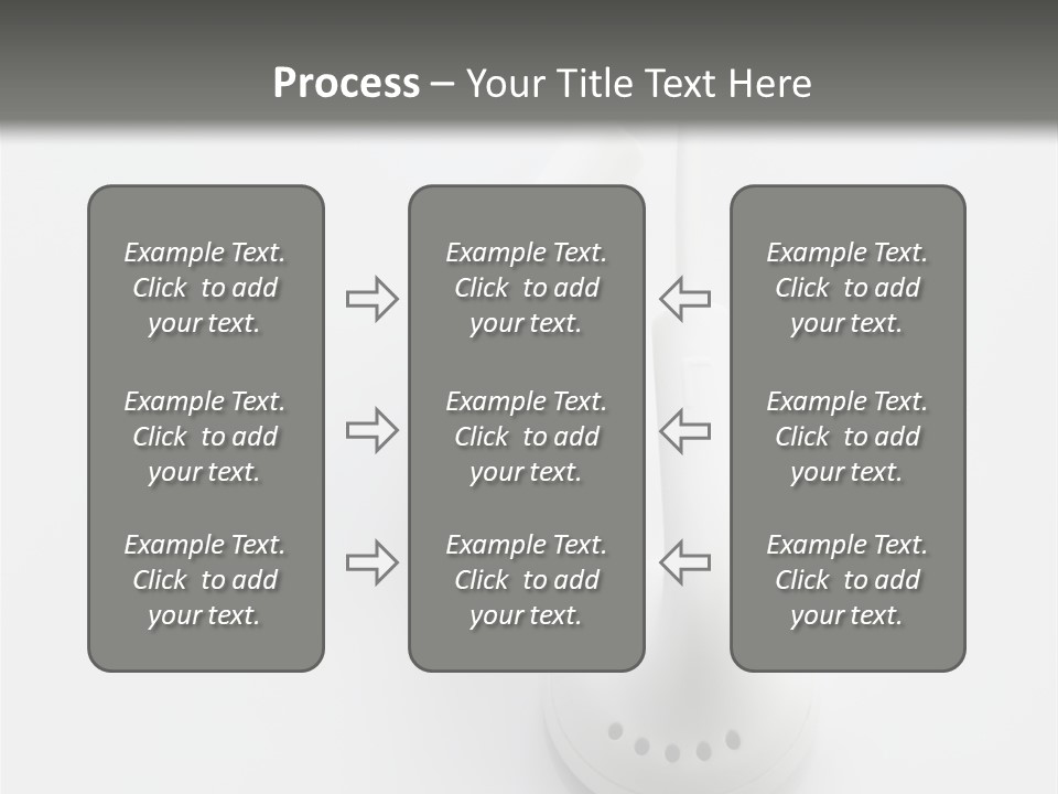 Youth Digital Color PowerPoint Template